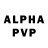 Alpha PVP VHQ Pakerson Beyd